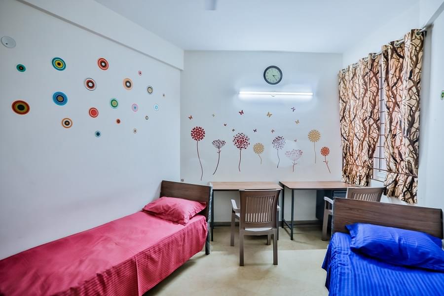 ISME Academic Building photo 5